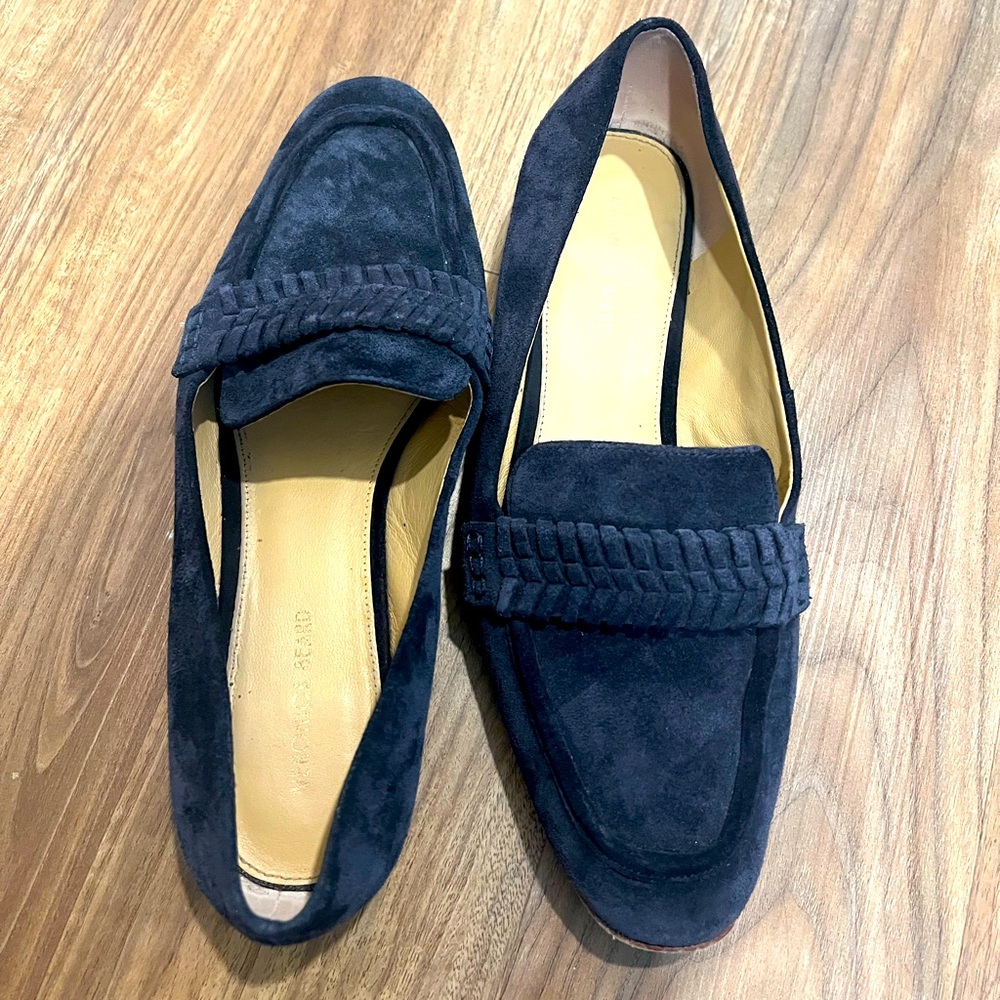 Veronica Beard loafers